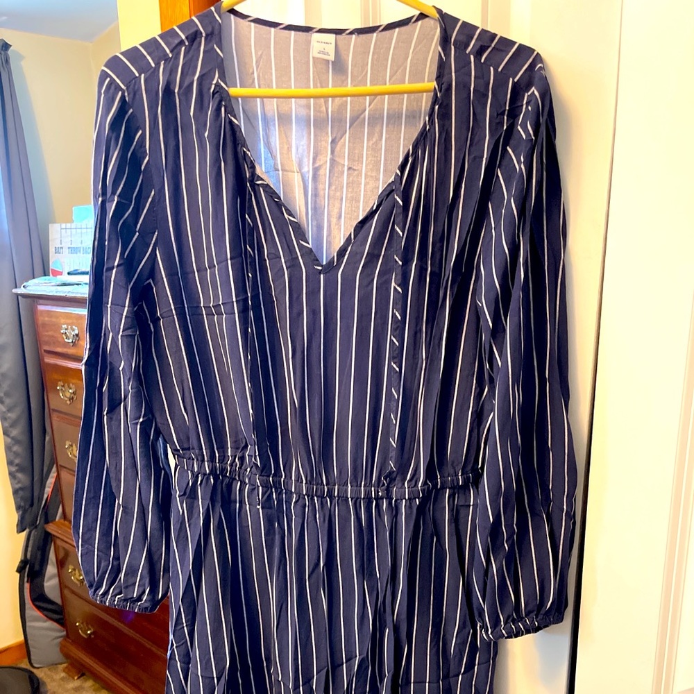 Women’s Dress
